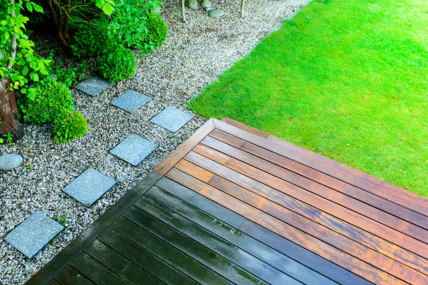 Best Building Exterior Washing  in Old Westbury, NY