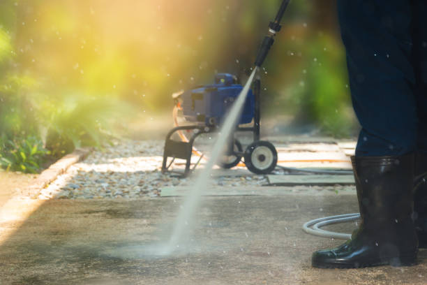 Best Sidewalk and Walkway Cleaning  in Old Westbury, NY